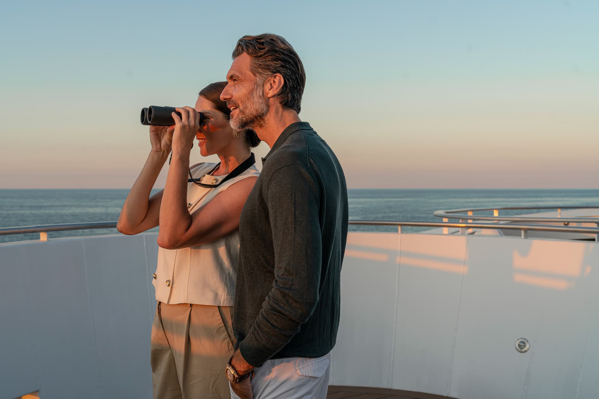 How Much Does It Cost to Go on a Cruise?