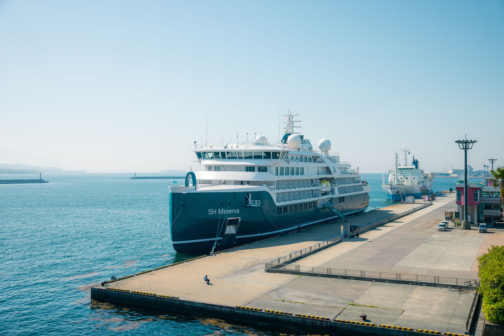 SH Minerva Receives DCA ESG Certification