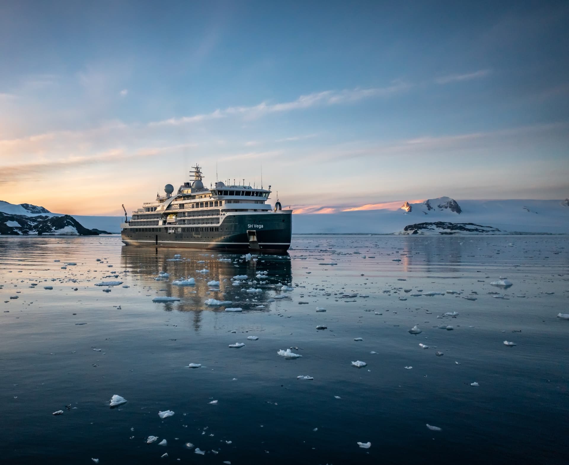 Ship