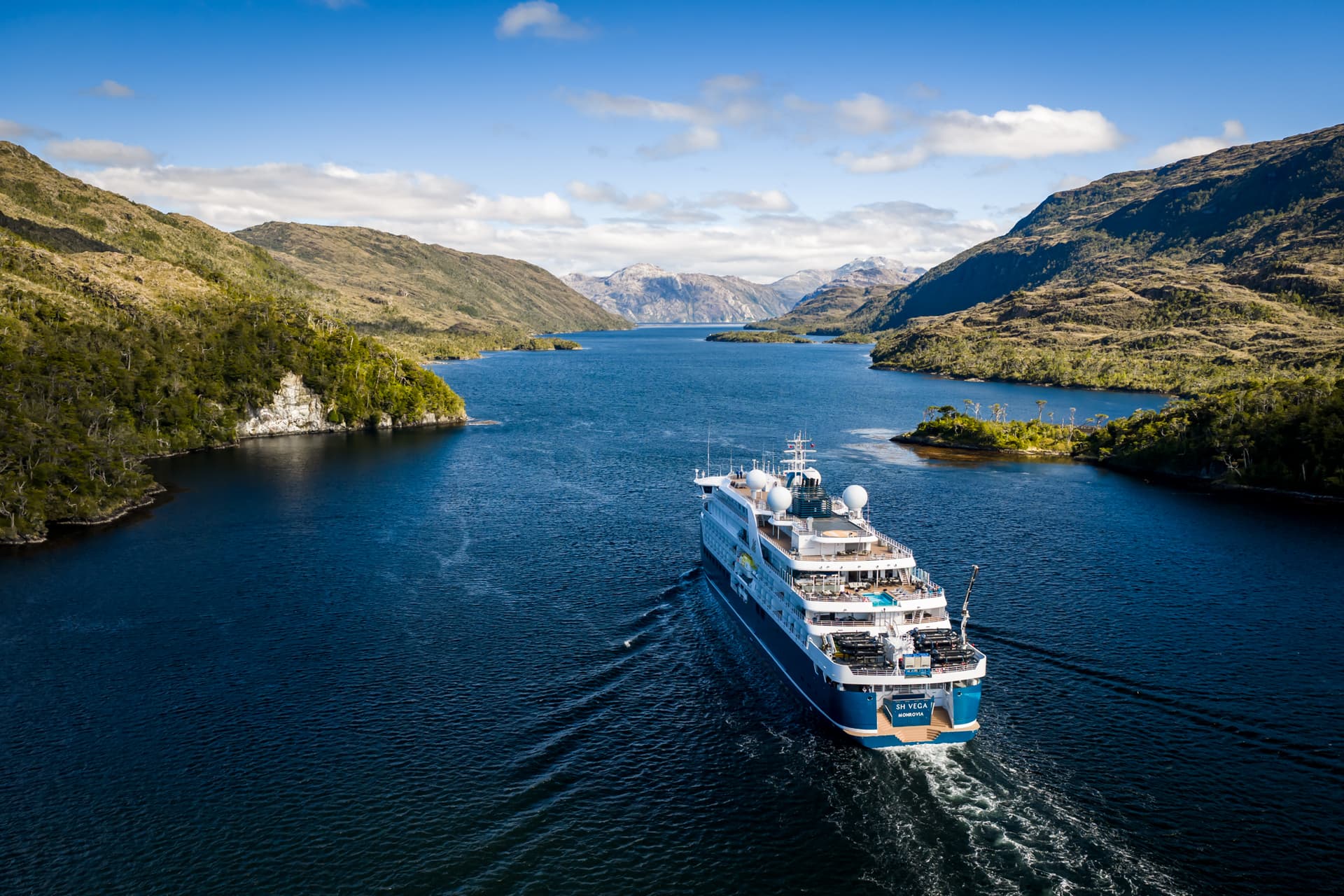 How to Book a Cruise