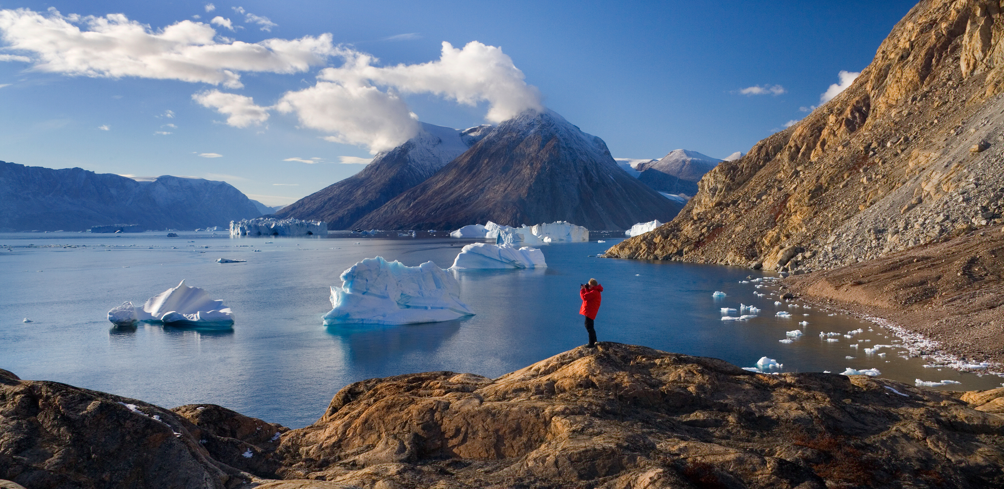 norway fjords cruises