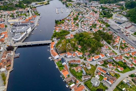 norwegian fjords cruise from amsterdam